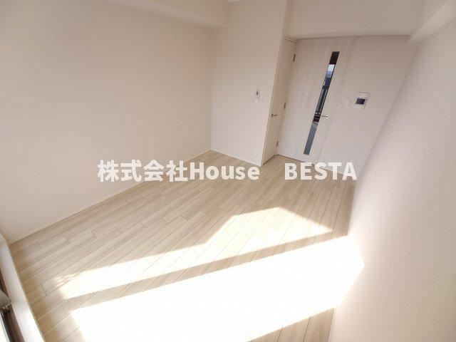 ワールドアイ神戸ハーバーランドの和室