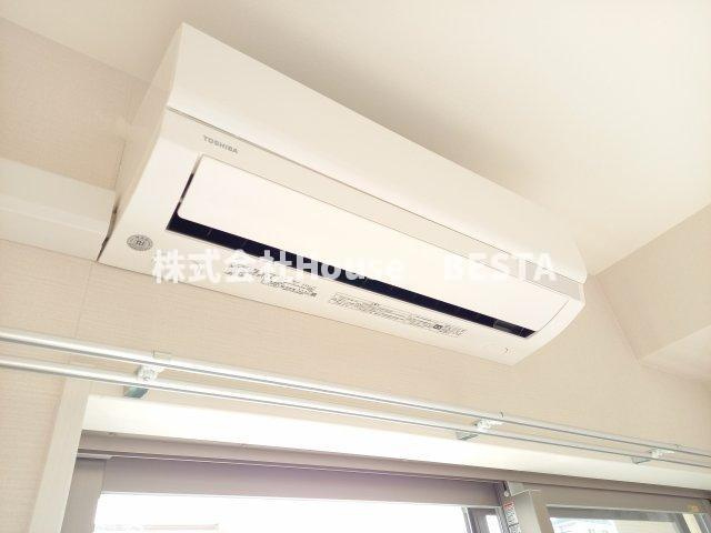 ワールドアイ神戸ハーバーランドの設備