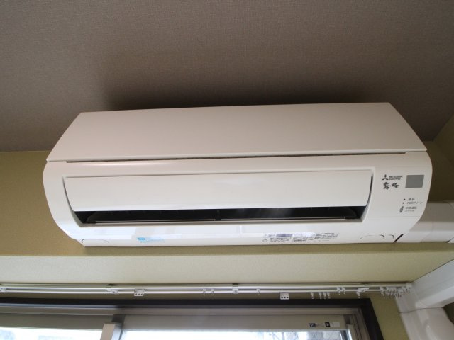 K-FRONTの設備