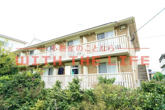 コートクレール【10，000円キャッシュバック対象物件】の外観|きれいな外観です