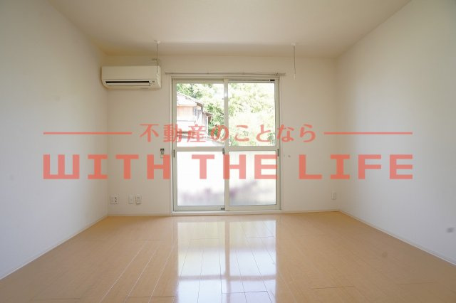 コートクレール【10，000円キャッシュバック対象物件】の寝室|落ち着いて過ごせるお部屋なので、寝室にいかがでしょうか