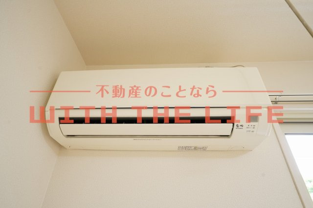 コートクレール【10，000円キャッシュバック対象物件】の設備