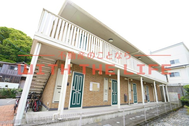 コートクレール【10，000円キャッシュバック対象物件】の外観|建物外観を気になさる方へ、見た目の良い物件です