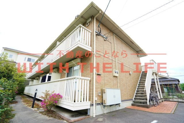 コートクレール【10，000円キャッシュバック対象物件】の外観|建物外観を気になさる方へ、見た目の良い物件です