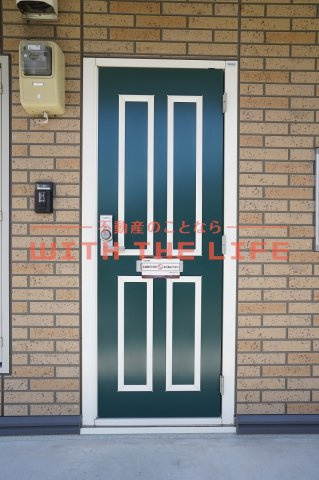 コートクレール【10，000円キャッシュバック対象物件】のその他共用部分