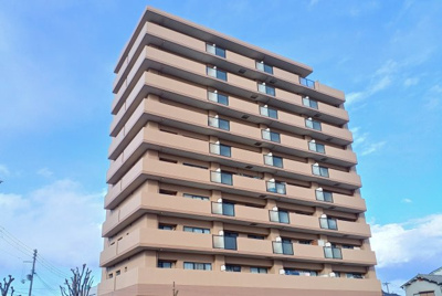 【外観】 | アドリーム城東野江