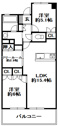 【間取り】 | 間取りです