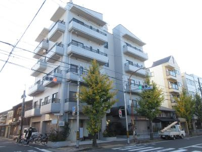 シャトー御池
