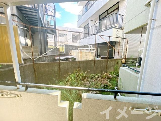 【展望】 | ビューラー山手