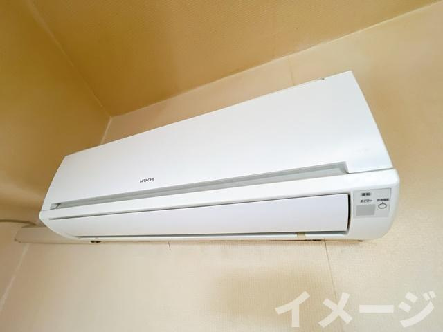 【設備】 | ビューラー山手