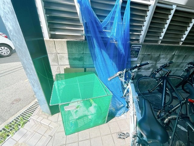 【その他共用部分】 | ビューラー山手
