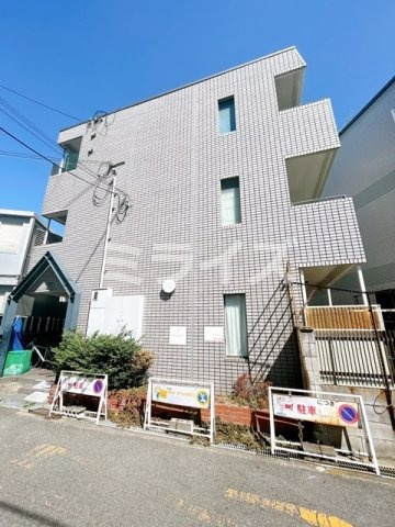 【外観】 | ビューラー山手