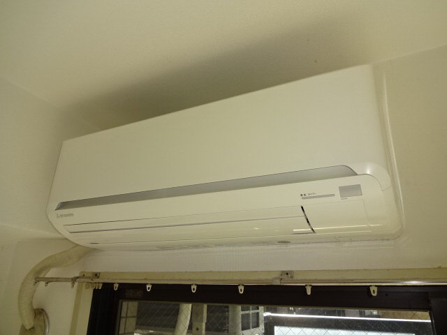 シャトー姫路の設備