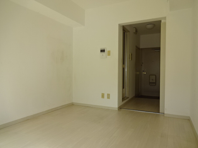 シャトー姫路の寝室