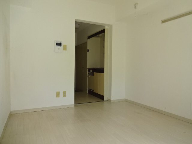 シャトー姫路の子供部屋