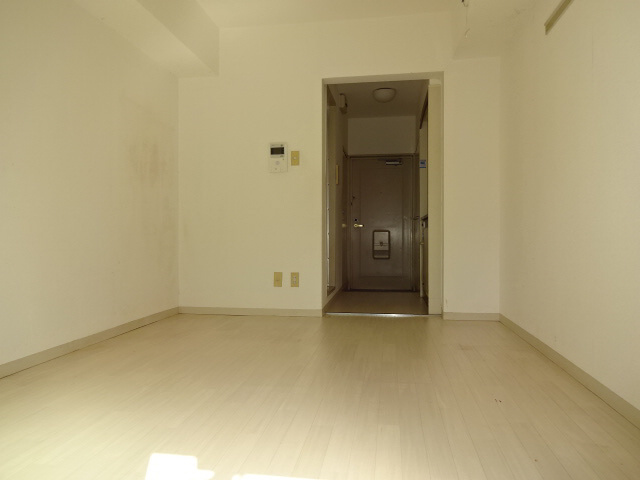 シャトー姫路の内装