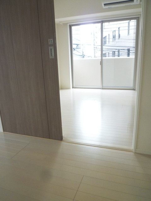 Grace Villa 御茶ノ水の洋室|※写真は同タイプの別室になります
