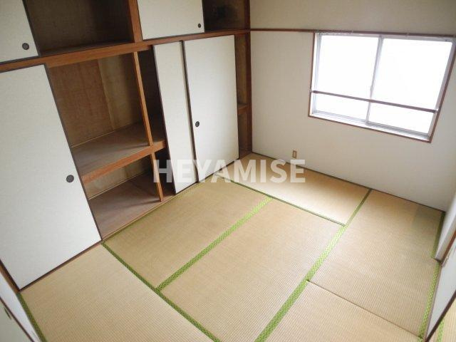 エステート辻のその他|※同物件同間取り別部屋の写真です※