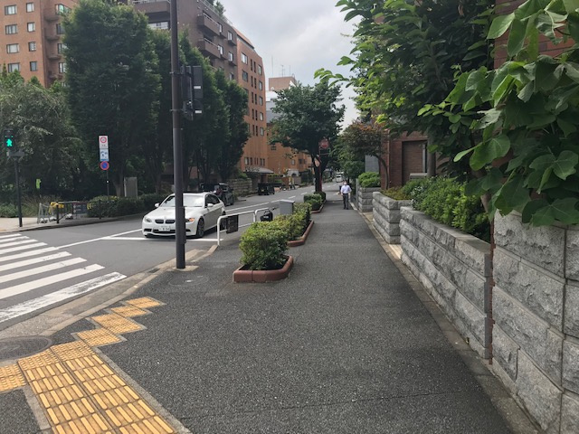 パークサイドアネックスのその他共用部分