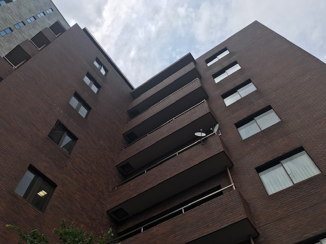 パークサイドアネックス