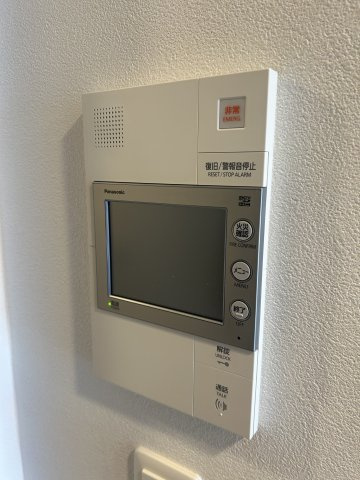 【セキュリティ】エステムコート広島横川本通り