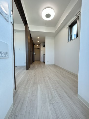 【内装】エステムコート広島横川本通り