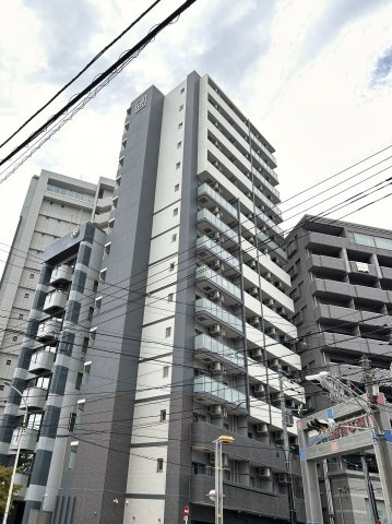 エステムコート広島横川本通りの画像