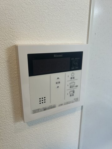 【設備】エステムコート広島横川本通り