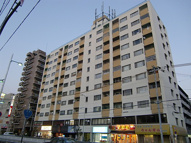 プレジデント城東の画像