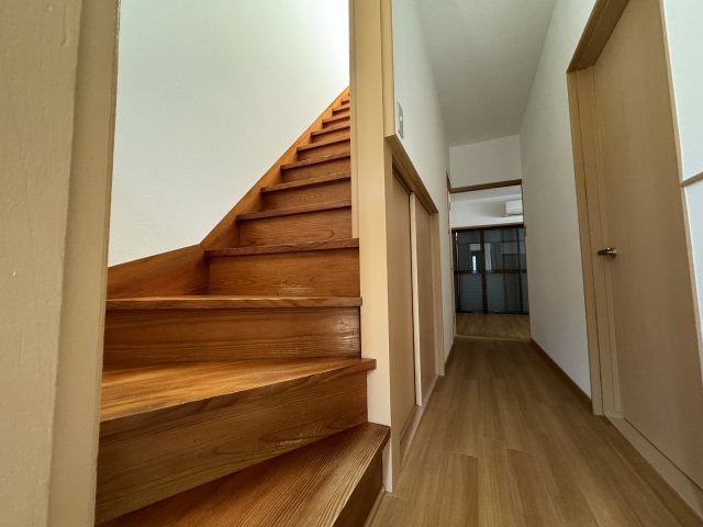 高知市神田のその他共用部分