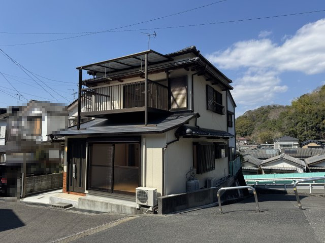 高知市神田
