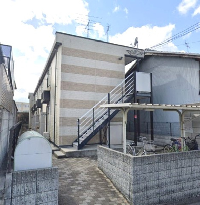 【外観】 | ＭＯＭＯＹＡＭＡ