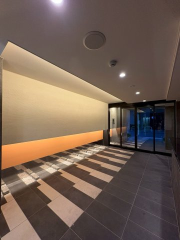 エステムコート名古屋新栄Ⅲグローリィ　名古屋市賃貸　仲介手数料無料のロビー