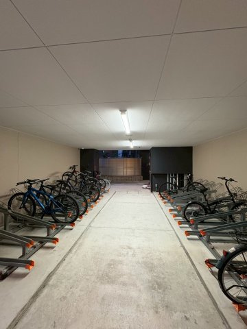 エステムコート名古屋新栄Ⅲグローリィ　名古屋市賃貸　仲介手数料無料のその他共用部分