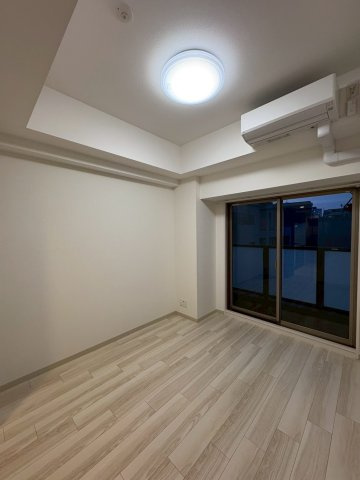 エステムコート名古屋新栄Ⅲグローリィ　名古屋市賃貸　仲介手数料無料の居間・リビング|リビング/居室