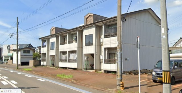 コスモコーポ昭和町