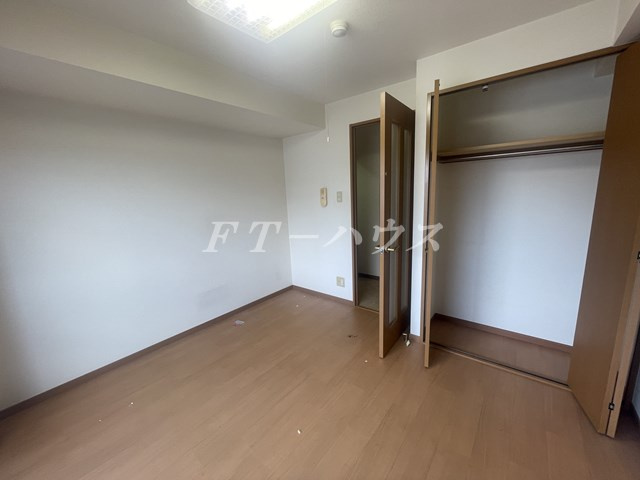 ＬＩＧＨＴＳ（ライツ）の寝室