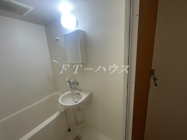 ＬＩＧＨＴＳ（ライツ）の洗面所