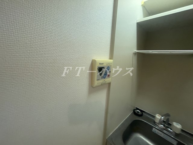 ＬＩＧＨＴＳ（ライツ）の設備