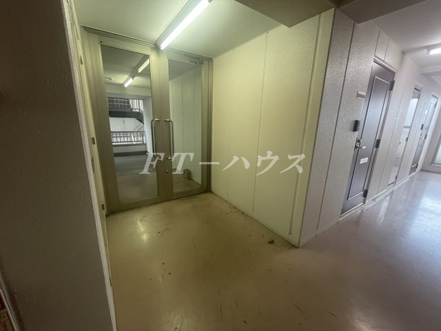 ＬＩＧＨＴＳ（ライツ）のその他共用部分