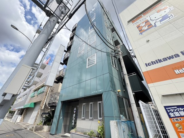 DSビル