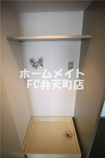 【その他】 | ガーデン弁天町