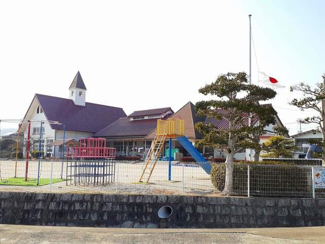 シェラの周辺|木之子幼稚園まで85m