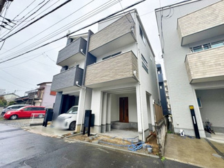 【外観】 | 物件の外観です