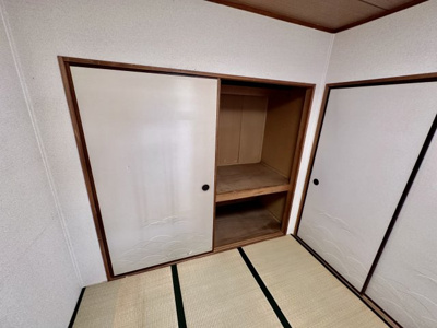 【収納】 | 松倉ハイツ