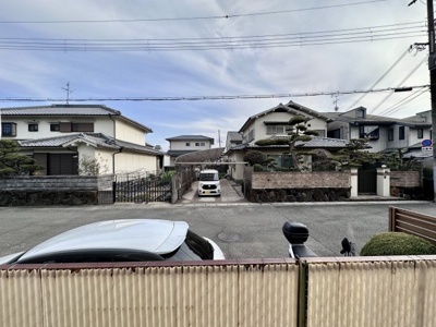 【展望】 | 松倉ハイツ