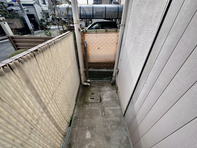 【設備】 | 松倉ハイツ