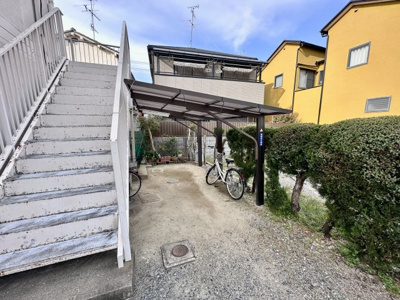 【その他共用部分】 | 松倉ハイツ