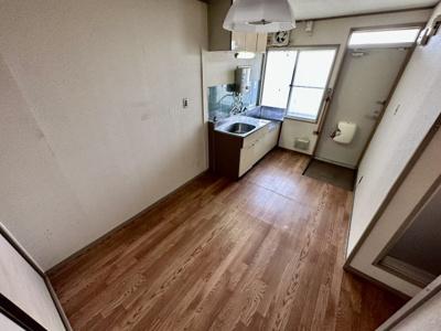 【居間・リビング】 | 松倉ハイツ