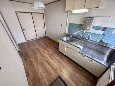 【居間・リビング】 | 松倉ハイツ